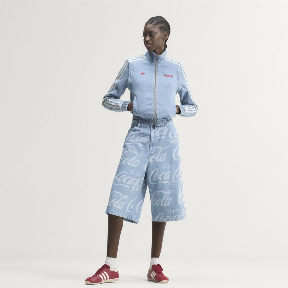 アディダス オリジナルス adidas originals×コカ・コーラ Coca-Cola