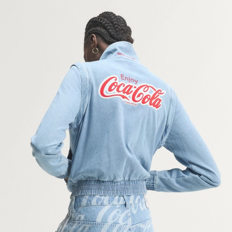 アディダス オリジナルス adidas originals×コカ・コーラ Coca-Cola