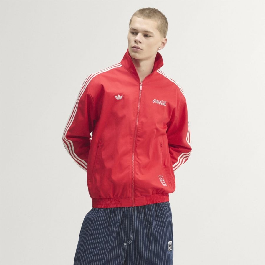 アディダス オリジナルス adidas originals×コカ・コーラ Coca-Cola