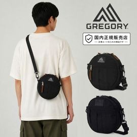 ���쥴�꡼ GREGORY ���������Хå� �����å��ݥ��åȥ饦��� QUICK POCKET ROUND 1598431041 159843A501�ڥ�� ��ǥ����� �Ф�ݤ� �����ǥ�� �Хꥹ�ƥ��å� 2.5L �ݡ��� �ߥ˥������� ���֥Хå� �����ȥɥ� �֥��� ������ �ץ쥼��� ���� ���� ���եȡ�