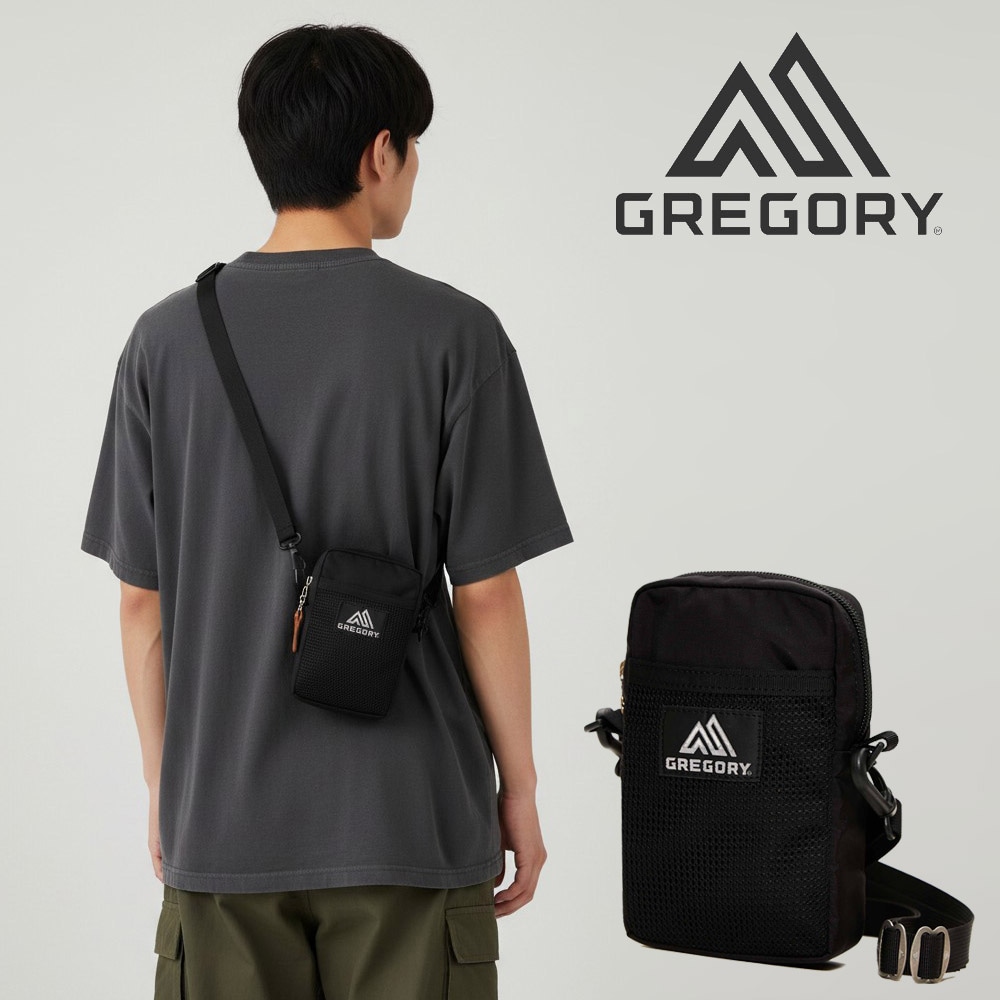 ���쥴�꡼ GREGORY ���������Хå� �����å��ȥ��������ݥ��å� QUICK TO GO POCKET 1351081041�ڥ�� ��ǥ����� �Ф�ݤ� �����ǥ�� �Хꥹ�ƥ��å� 1L ����ѥ��� �ߥ˥������� �ݡ��� ���֥Хå� �����ȥɥ� �֥��� ������ �ץ쥼��� ���� ���� ���եȡ�