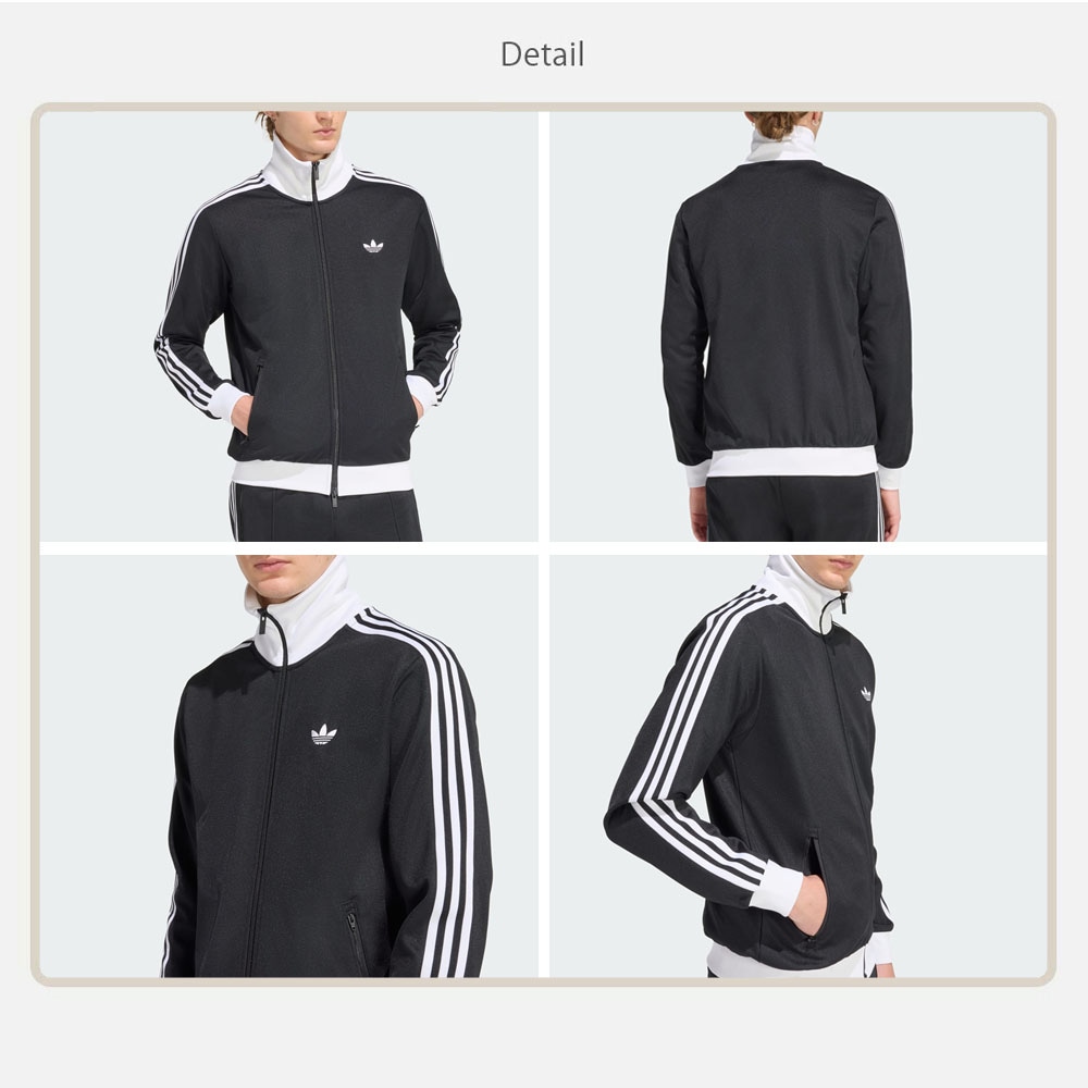 アディダス オリジナルス adidas originals ジャージ 上 クラシック