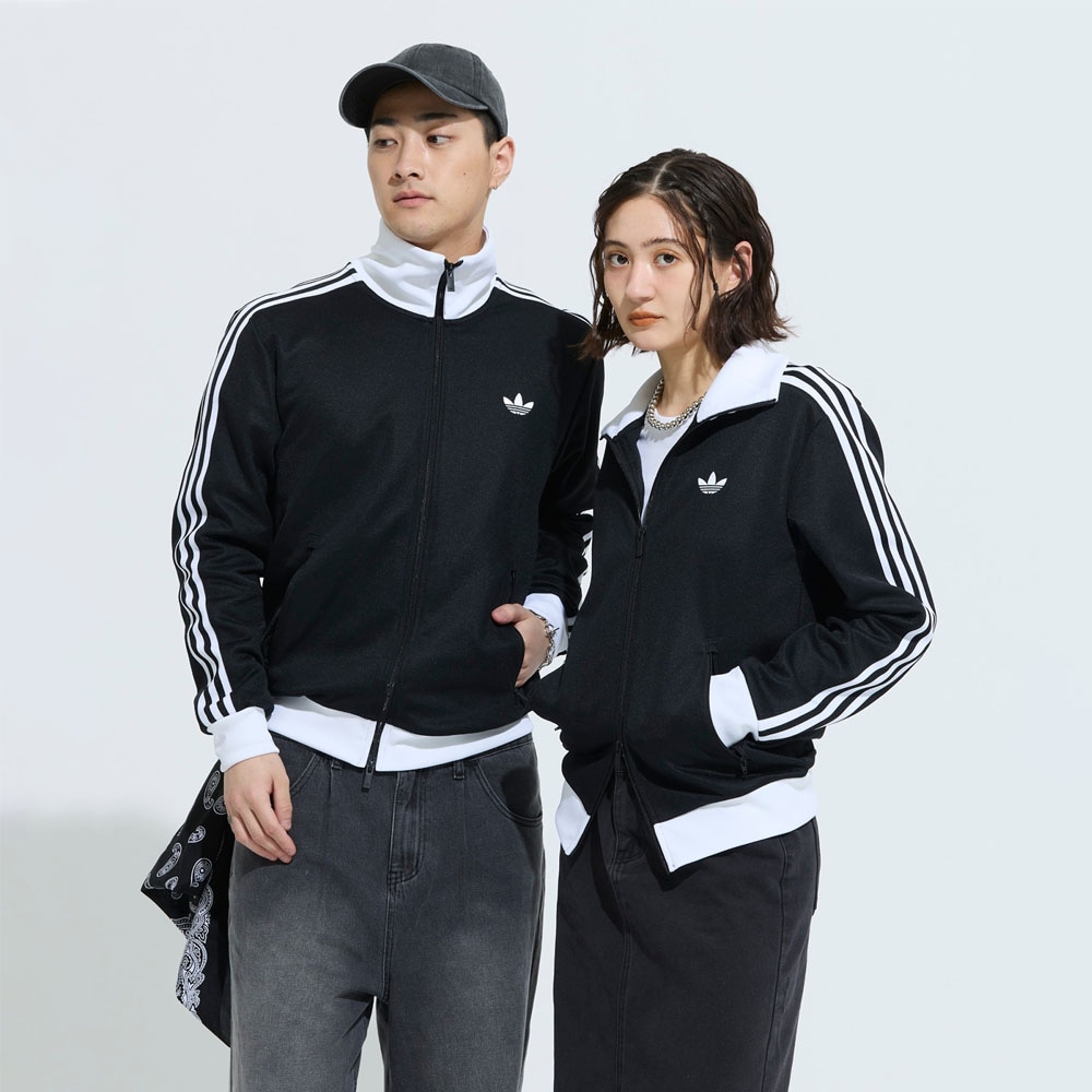アディダス オリジナルス adidas originals ジャージ 上 クラシック