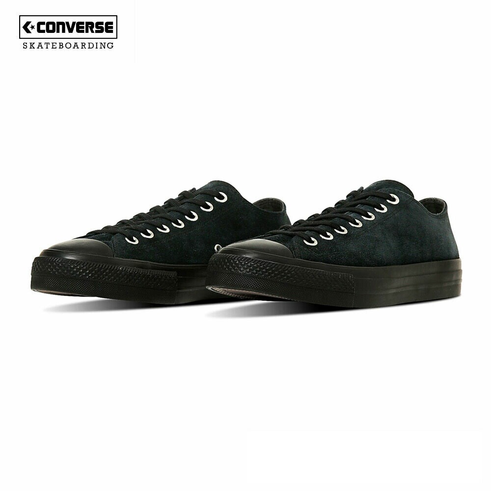����С��� �������ȥܡ��ǥ��� CONVERSE SKATEBOARDING �����륹���� SK ���� ALL STAR SK OX 33703060 33701900�ڥ�� ���� �������å� �������ȥ��塼�� �������塼 �����ܡ� �������ȥܡ��� �������� ���ॽ���� �ꥢ���ȥ��󥽡��� ������֥�å� �֥�å� ����