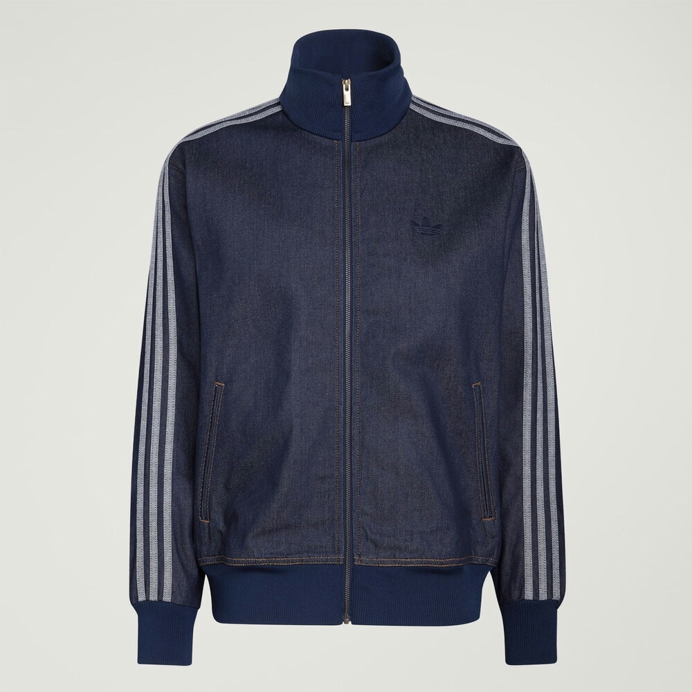 アディダス オリジナルス adidas originals デニムジャケット アディ