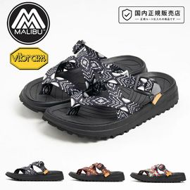 �ޥ�֥�����륺 MALIBU SANDALS ������� ����˥� EL NIDO MS10�ڥ�� �ӡ����� �ӡ���������� �ӡ����� ���ȥ�åץ����� �����ȥɥ�������� ���ݡ��ĥ������ ���å���������� �ӥ֥�ॽ���� EVA ���� �⤭�䤹�� �ʹֹ��ء�