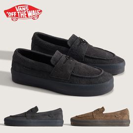 ������ VANS �Х� ���ˡ����� �����ե��� Loafer 53 VN000Z3QEMV VN000Z3QFST�ڥ�� �� �������å� �ڥˡ������ե��� �ԡ����ޡ��� ����åݥ� ����åץ��� �������� ���������� �쥶�� �����奢�� ���塼�� USA��� US��� �������� ���ȥ꡼�� ������ ���ᥫ����