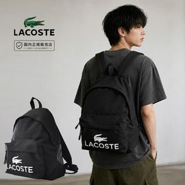 �饳���� Lacoste ���å� ���å����å� �Хå��ѥå� BACK PACK NU5182ZT�ڥ�� ��ǥ����� �˽����� �Хå� �ǥ��ѥå� ���å� �̶� �̳� ���ʻȤ� �����ȥɥ� ����ץ� ���� ι�� �����ȥɥ� �֥�å� ����