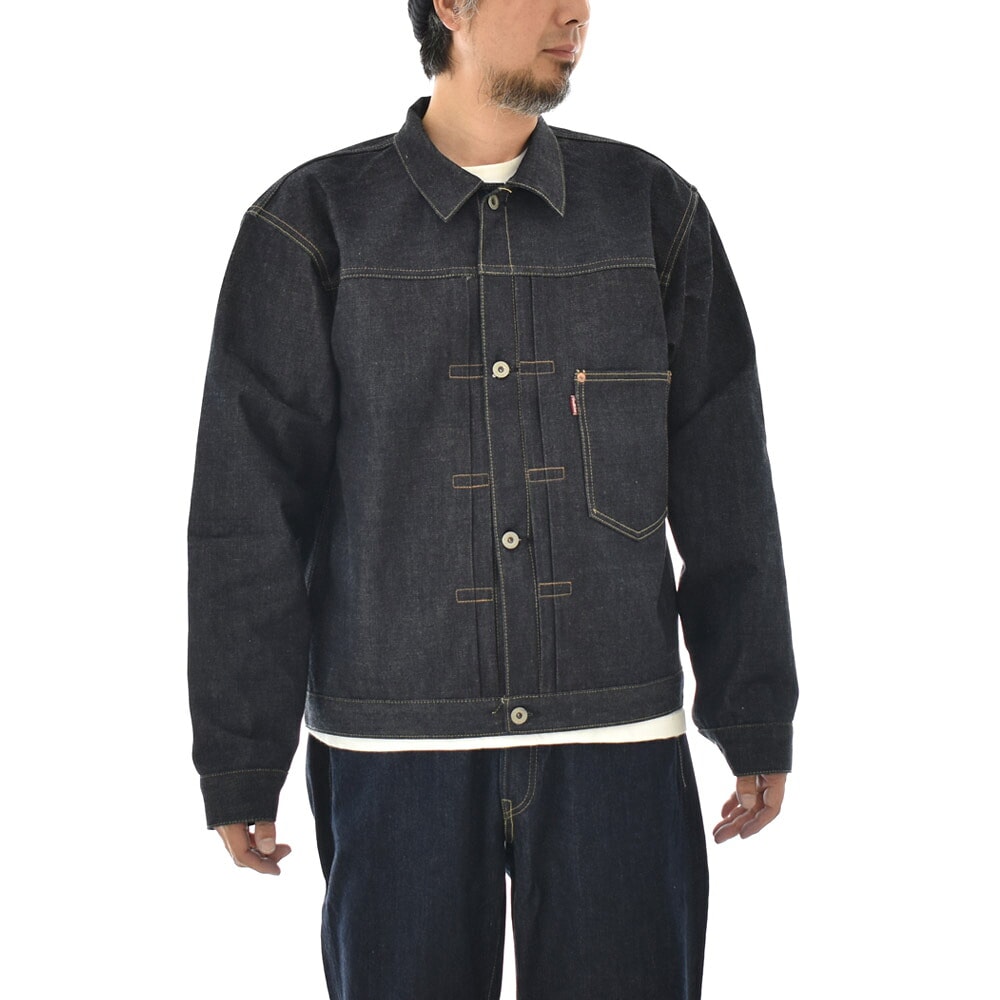 WAREHOUSE ウエアハウス デニムジャケット Lot.S2001XX-LTD(Limited