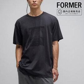 �ե����ޡ� FORMER T����� ����å��� �����С����� Ⱦµ T����� CRUX OVERDYE T-SHIRT FTE-26101�ڥ�� ���� ��� ȾµT����� �����С����� ������ơ����ù� ���åȥ� ����T �ץ���T ����������ɥե��å� ���ȥ꡼�� ������ �������ȡ�