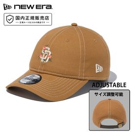 �˥塼���� new era NEWERA ����å� 9FORTY ���󥹥ȥ饯���㡼�� Flower ����ǥ����� �ѥɥ쥹 �饤�ȥ֥��� 15206584�ڥ�� ��ǥ����� ˹�� MLB �᥸�㡼�꡼�� �ե� �ɽ� 940 �ʥ���ե����ƥ��� �١����ܡ��� ���ȥ�åץХå� ������Ĵ�� �˥塼���顼��