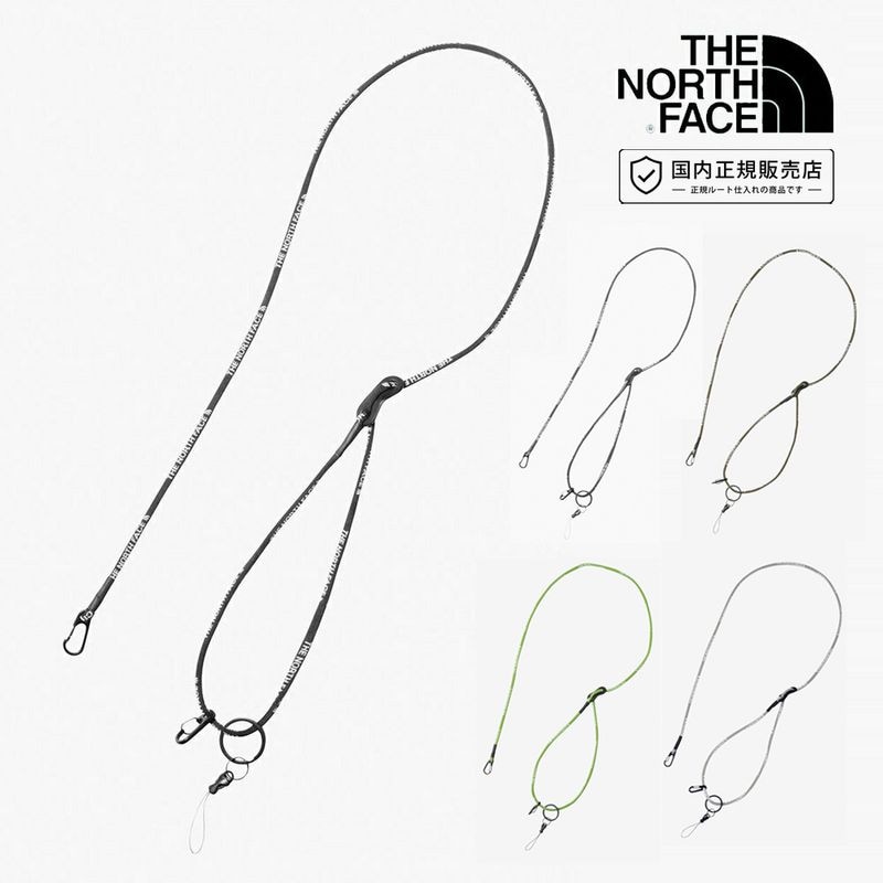 �� �Ρ����ե����� THE NORTH FACE ���ȥ�å� �����ӡ��ޥ���ѡ��ѥ����䡼�� IVY MULTI PURPOUSE LANYARD NN32429�ڥ�� ��ǥ����� �˽����� �����������ȥ�å� ��ݤ� ���ݤ� ID�ۥ���� ������ ���Ӥ� ���㥬���ɿ��� �����ȥɥ���