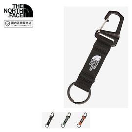 �� �Ρ����ե����� THE NORTH FACE ����ӥ� �����ۥ���� ���������ѡ� TNF Key Keeper NN32434 �ڥ�� ��ǥ����� �˽����� �����ȥɥ� ������ �եå��դ� ����ӥ��դ� �ꥵ������ʥ����� ���� ���������꡼ �� �֥�å���