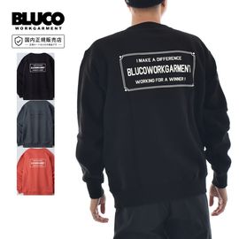 �֥륳 BLUCO �������åȥ���� -Ticket- 165-13-031�ڥ�� ΢���� ���롼�ͥå� �ȥ졼�ʡ� �������å� �����å� Ĺµ �ץ��� ���� �����奢�� ���ᥫ�� �Х����� ��� ���ȥ꡼�� ���� BLACK CHARCOAL SALMON��