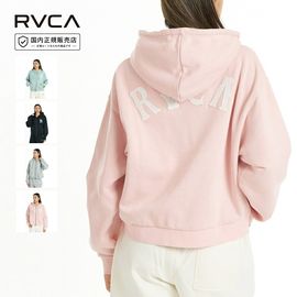 �롼�� �륫 RVCA ��ǥ����� �ѡ����� ���åץ��å� ���������� ARCH OE ZIP HD BG044014�ڥ��åץ��åץѡ����� �ե���ȥե����ʡ� ������åڥ� û�� �磻�ɥ��륨�å� �ɥ��åץ������� �����ե֥��� �֥�å� ���졼 ΢���ӡ�