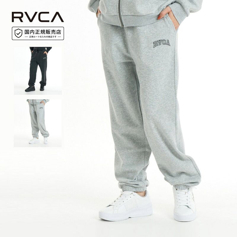 �롼�� �륫 RVCA  ��ǥ����� �������åȥѥ�� ������ ���� ARCH RVCA PANT BG044701�ڥ����ѥ� ����å����� �磻�ɥ��륨�å� ���å����ե��å� ���ʤ꥿���� �������ȥ��� ɳ �����ե֥��� �֥�å� ���졼��