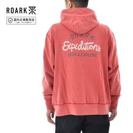 ����������Х��Х� ROARK REVIVAL �ѡ����� SIGN WRITER F/Z HOOD SWEAT RSWJ1250-RRD�ڥե른�å� ���åץ��å� ΢�� �������å� �ѡ����� �ա��ǥ��� �����å���ù� ������ơ����� �����奢�� ���ᥫ�� ���ȥ꡼�� ������ �������� �饹�ƥ���å� RUSTY RED �֡�