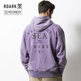����������Х��Х� ROARK REVIVAL �ѡ����� Fear The Sea P/O Hood Sweat RSWJ1252-SHK�ڥ�� �ץ륪���С� �ա��� �������å� ΢�� �����å���ù� ������ơ����� ����ե��å� �����奢�� ���ᥫ�� ���ȥ꡼�� ������ �������� �ȥåץ� �ѡ��ץ� �� ���㡼�� SHARK��