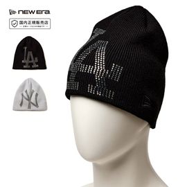 �˥塼���� new era NEWERA �˥åȥ���å� �١����å� �ӡ��ˡ� �饤�󥹥ȡ��� BASIC BEANIE RHINESTONE 15119758 15119769�ڥ�� ��ǥ����� ˹�� �˥å�˹ ��å�����å� ���� ���ȡ��� �ɥ��㡼�� �֥�å� ��󥭡��� ���Ρ����졼 MLB ���ե� �ץ쥼��ȡ�
