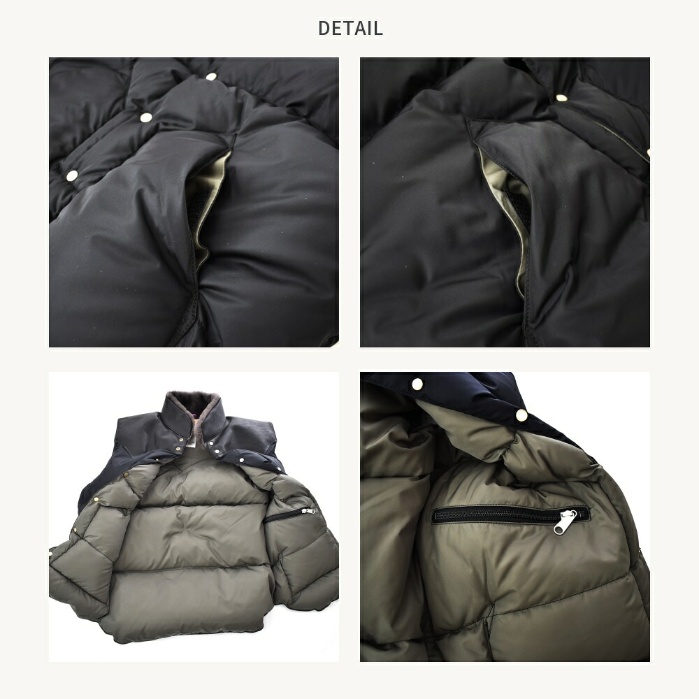 ウェアハウス WAREHOUSE×ロッキーマウンテン フェザーベッド Rocky