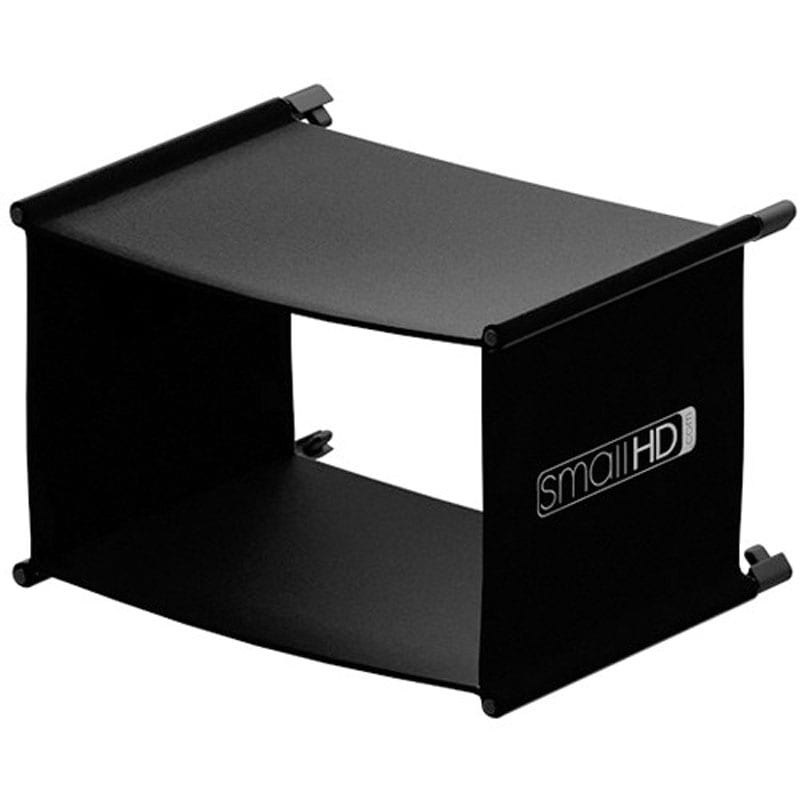 Sunhood for AC7 and AC7-SDI (LCD)