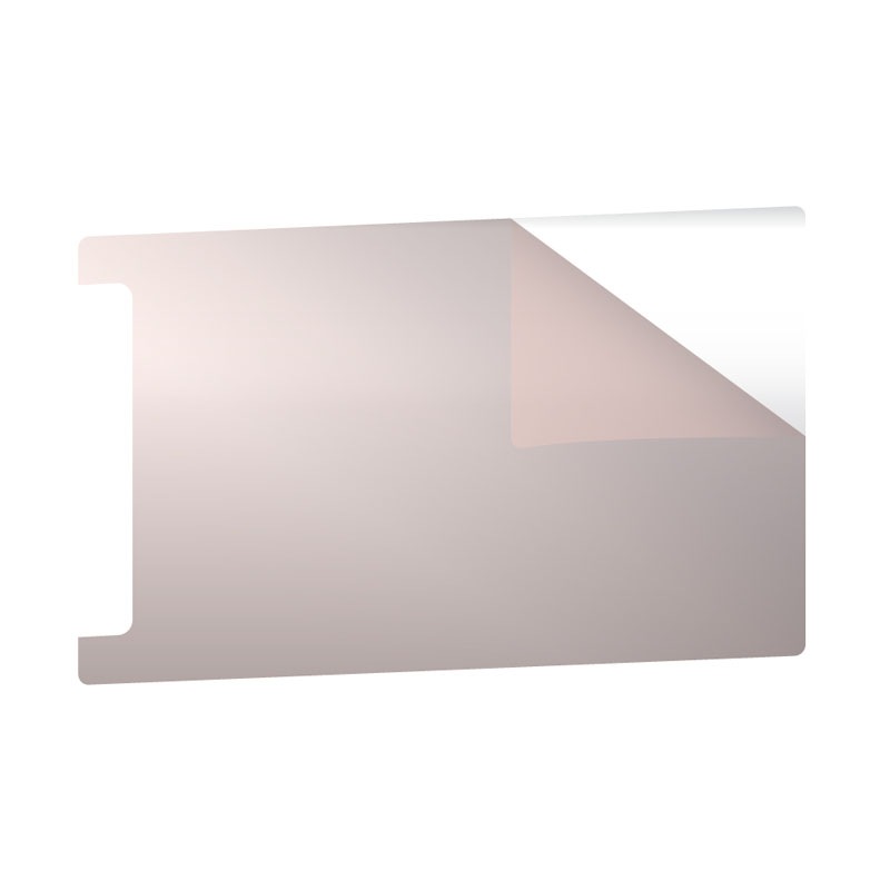 NuShield DayVue 703 Ultra Bright Anti-Reflective Scratch Protector