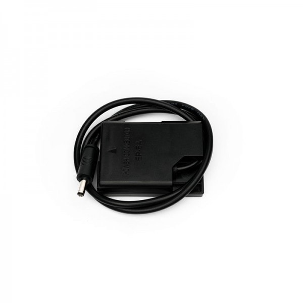 FOCUS to Nikon Adapter