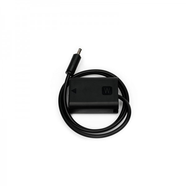 FOCUS to Sony Adapter