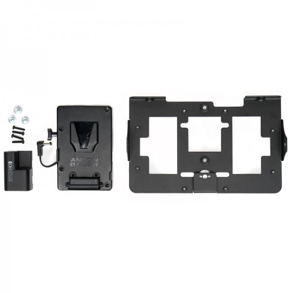 V-Mount Battery Bracket Kit for 702 OLED