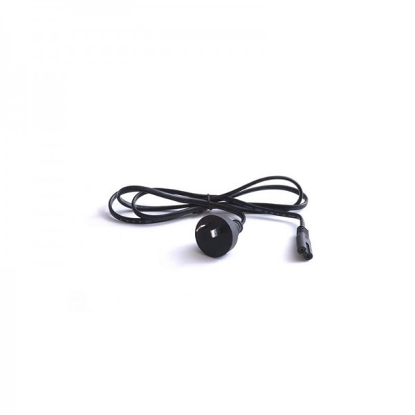 Grounded Power Cord Australian