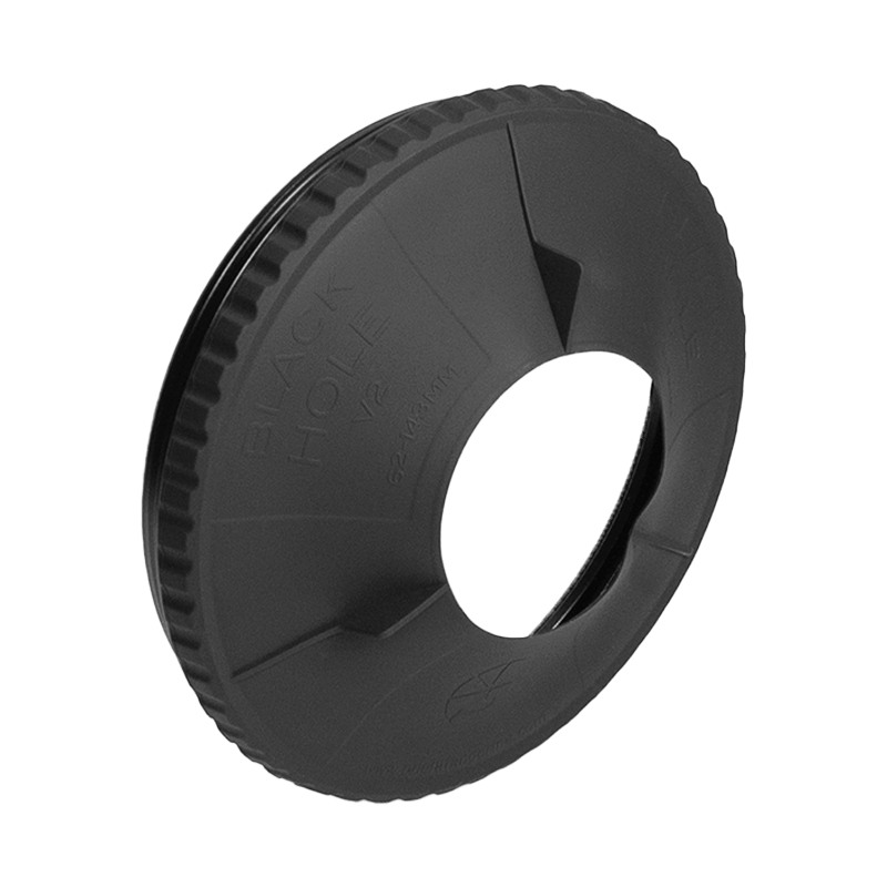 Kaieda ブラックホールドーナツ Black Hole Donut 322 ブラックホールドーナツ 【Black Hole Donut】