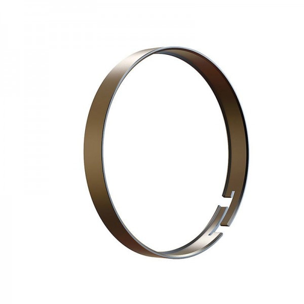 114 - 110 mm Clamp on Ring