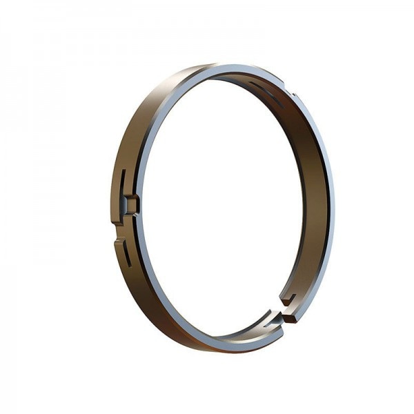 114 - 104 mm Clamp on Ring