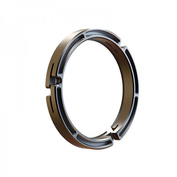 114 -   95 mm Clamp on Ring