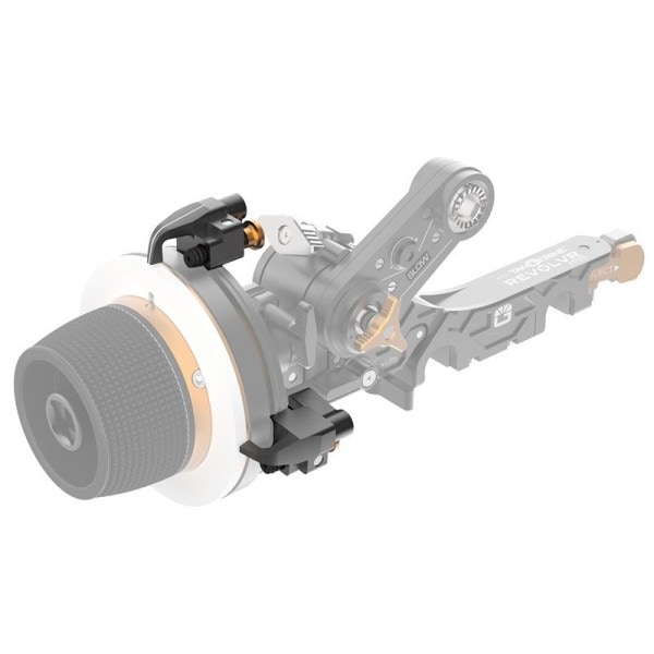 Soft Stop / Hardstop Pack