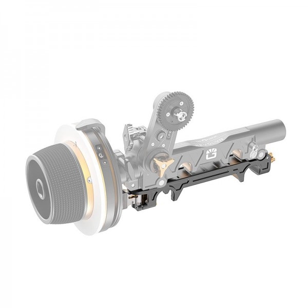 redrock micro フォローフォーカス部品とり、ジュラルミンケース付き フォローフォーカス | アーク・ビデオ（ARK VIDEO） | 撮影機材