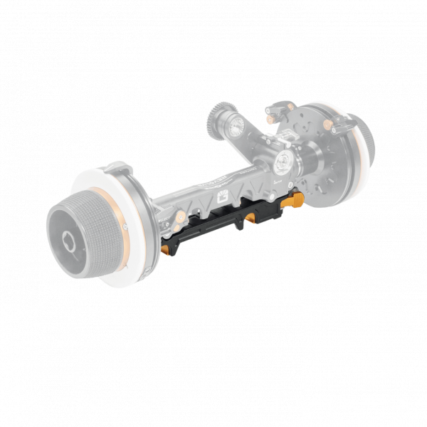 Revolvr 15 mm Bridge