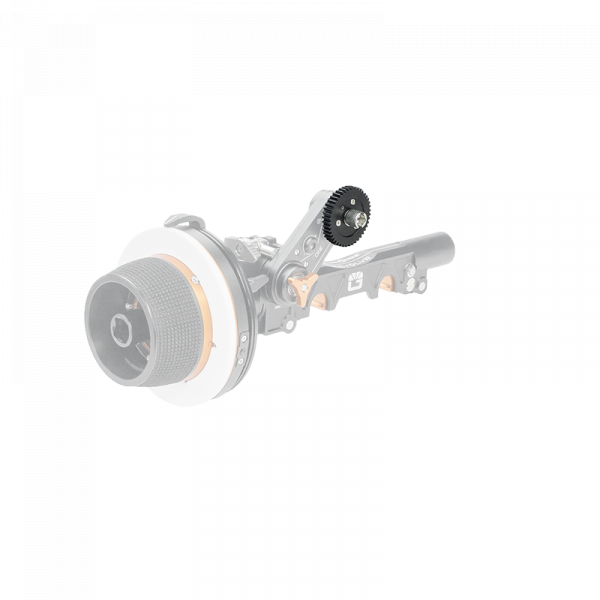 Gear 0.8 43 Tooth  6mm Face