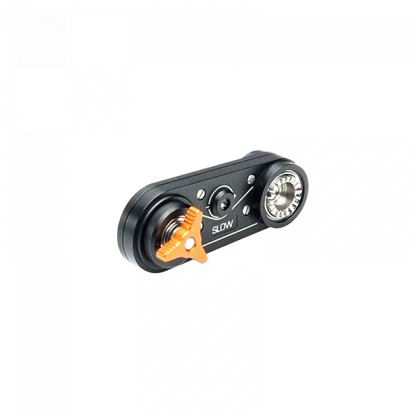 redrock micro フォローフォーカス部品とり、ジュラルミンケース付き redrock micro フォローフォーカス部品とり、ジュラルミンケース