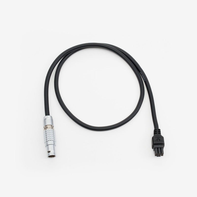 MoVI Pro / XL Lens Motor Cable - Long