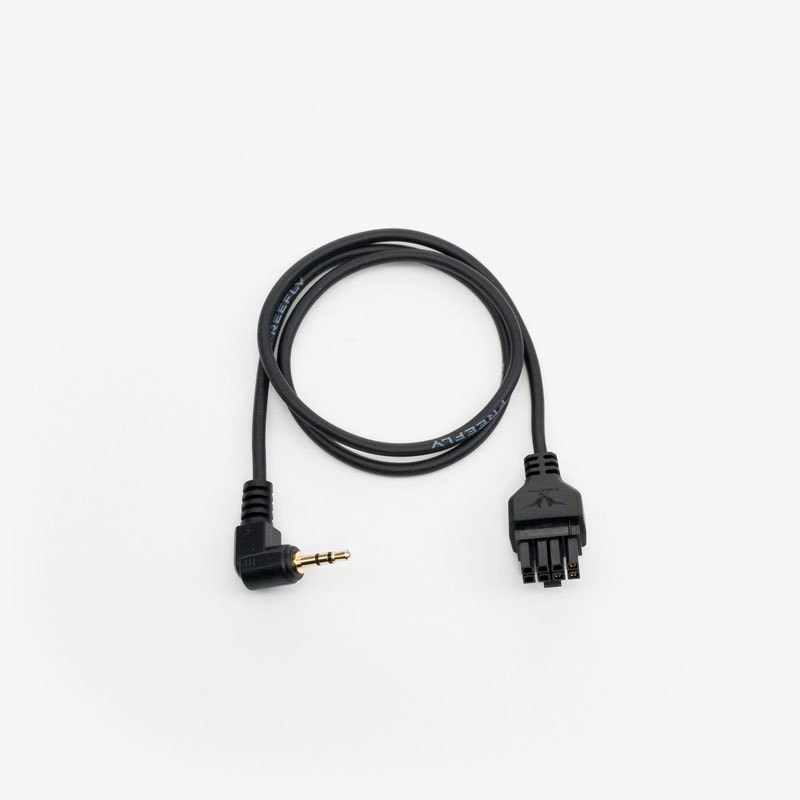 MoVI Pro / XL LANC Serial Cable - Long