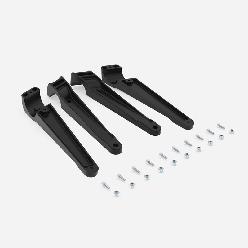 MoVI Ring Pro Replacement Feet