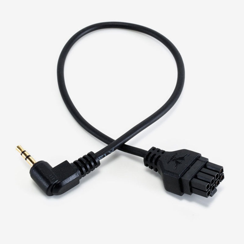 MoVI Pro LANC Serial Cable