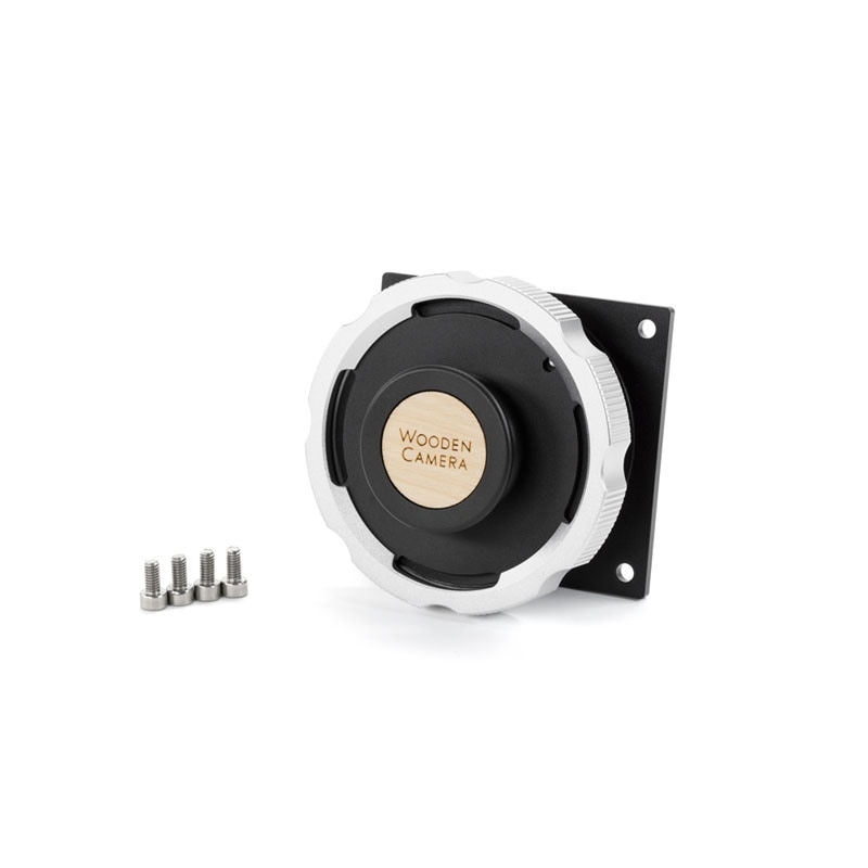 Wooden Camera - PL Mount (RED DSMC1, DSMC2) SKU:175900