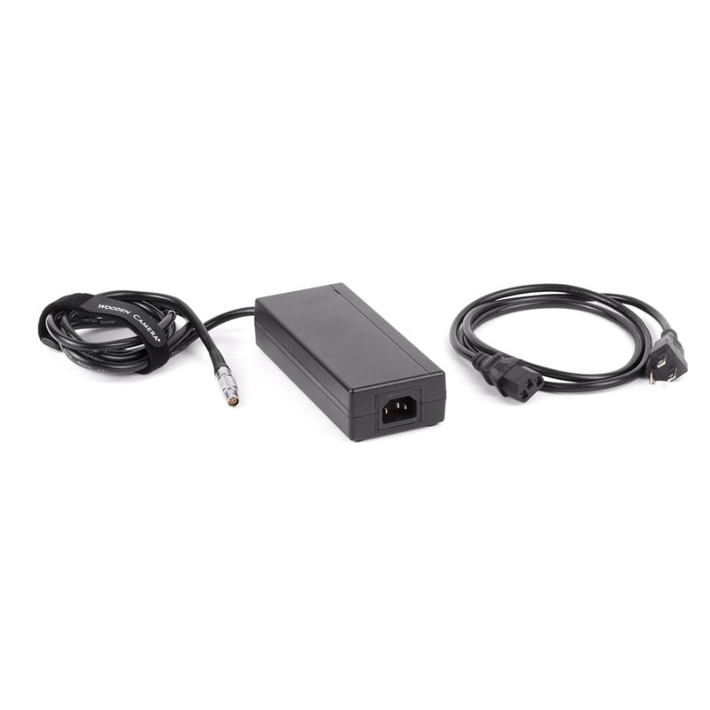 Wooden Camera - 15V Power Supply (RED DSMC1, DSMC2)