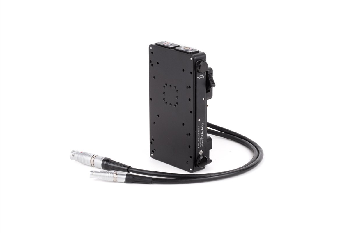 その他 Wooden Camera A-BOX Wooden Camera - A-Box (Sony Venice, Venice 2)