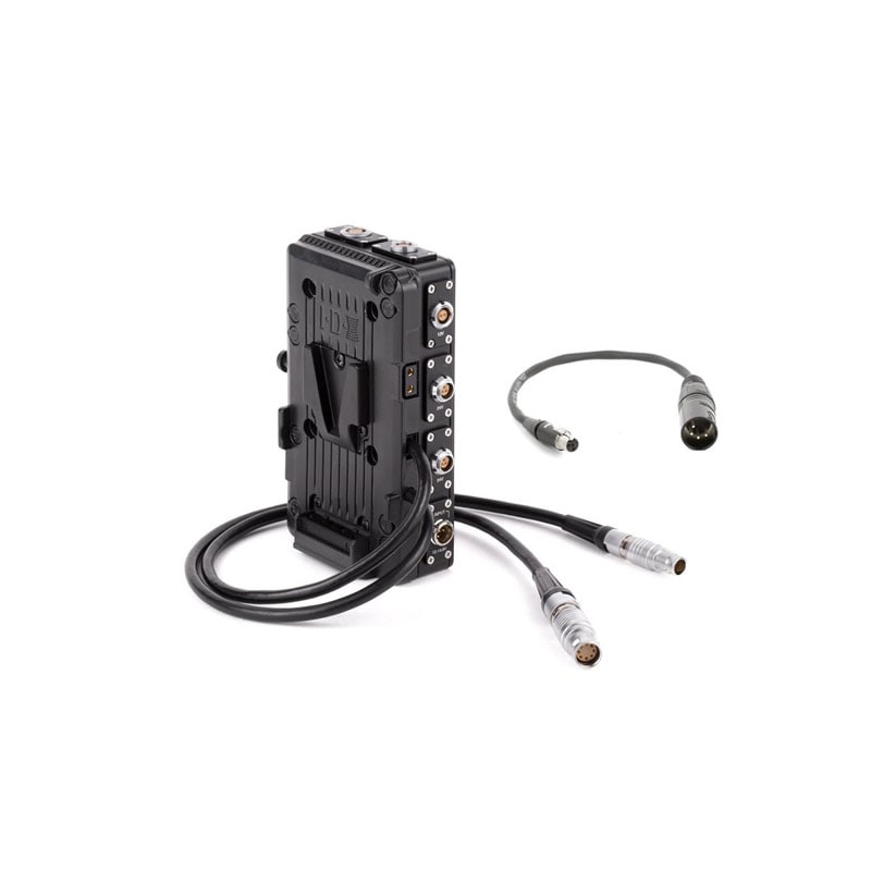 Wooden Camera - D-Box (Alexa Mini / Mini LF, V-Mount)