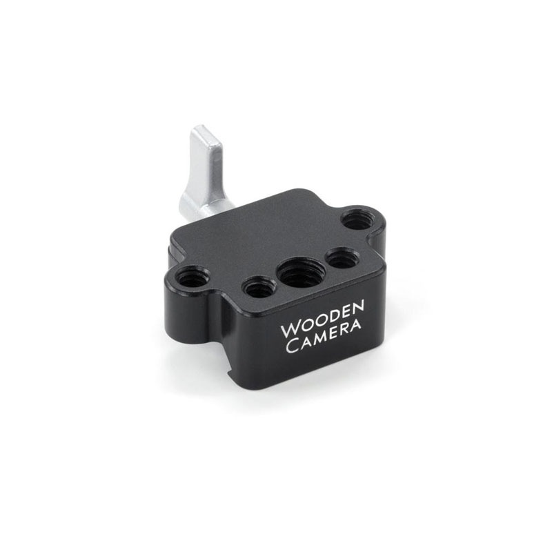 Wooden Camera - NATO Clamp