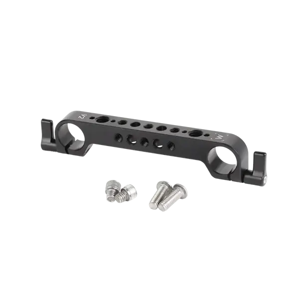 Wooden Camera - Rod Clamp (19mm)