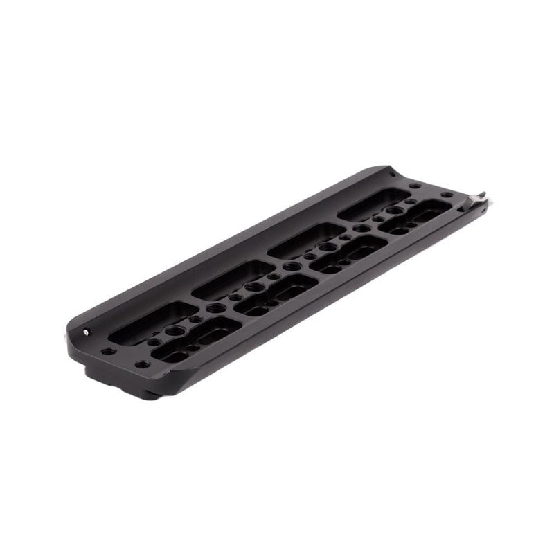 Wooden Camera - Safety Dovetail (8")